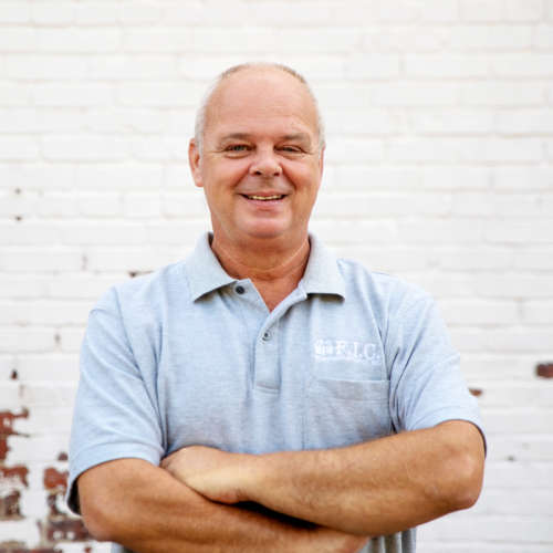 Employee_2 Teddy Wagner